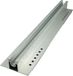 Alumero Trapezblechbrücke Plus S 400/A, EN AW 6063, T66, EPDM, 400 mm, 1 stuk.
