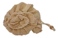 Croll & Denecke Sisal Bloemspons voor Lichaamsverzorging