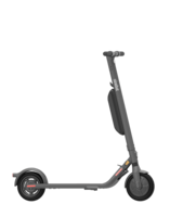 Segway KickScooter E45E - Elektrische step - Zwart