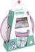 Tweekleurige Stitch 3-delige antislipcadeauset