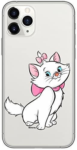 ERT GROUP mobiele telefoonhoesje voor iPhone 11 PRO - Disney Marie 007