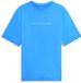 Tommy Hilfiger T-shirt Korte mouw Heren Maat M Katoen