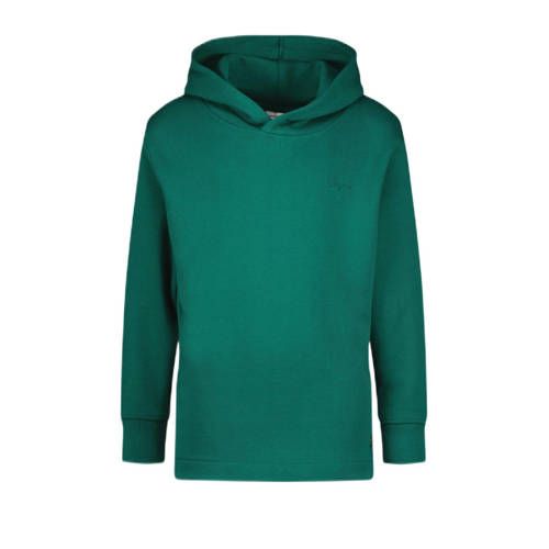 Vingino hoodie groen