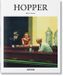 BA-Hopper: Basic Art - Edward Hopper 1882-1967: Métamorphoses du réel