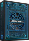 Bicycle Star Wars Dark Side Light Special Edition Kaarten
