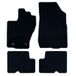 Tapijt Dacia Tapijt op maat voor Dacia Duster (2014-2018), 5 stuks