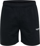 hummel hmlLEGACY 2.0 SHORTS Mannen Zwart Katoen
