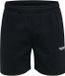 hummel hmlLEGACY 2.0 SHORTS Mannen Zwart Katoen