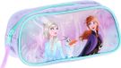 Undercover Frozen Etui Multi kleuren
