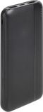 RivaCase Powerbank 10.000 mAh - Power Delivery 10W - Zwart