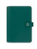 Filofax Organizer The Original Per Organizer Dark Aqua 2026