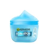 Garnier Hyaluron Fresh & Plump Opvullende Sorbet Crème