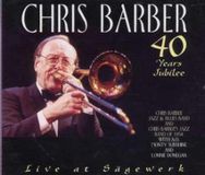Timeless Records Chris Barber 40 Years Jubilee