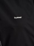 hummel hmlI-D RIPSTOP TRACK JACKET Vrouwen BLACK BEAUTY M