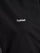 hummel hmlI-D RIPSTOP TRACK JACKET Vrouwen BLACK BEAUTY M