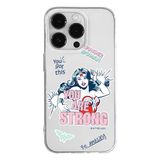 ERT GROUP mobiel telefoonhoesje voor Apple Iphone 14 PRO MAX origineel en officieel erkend DC patroon Wonder Woman 025