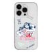 ERT GROUP mobiel telefoonhoesje voor Apple Iphone 14 PRO MAX origineel en officieel erkend DC patroon Wonder Woman 025