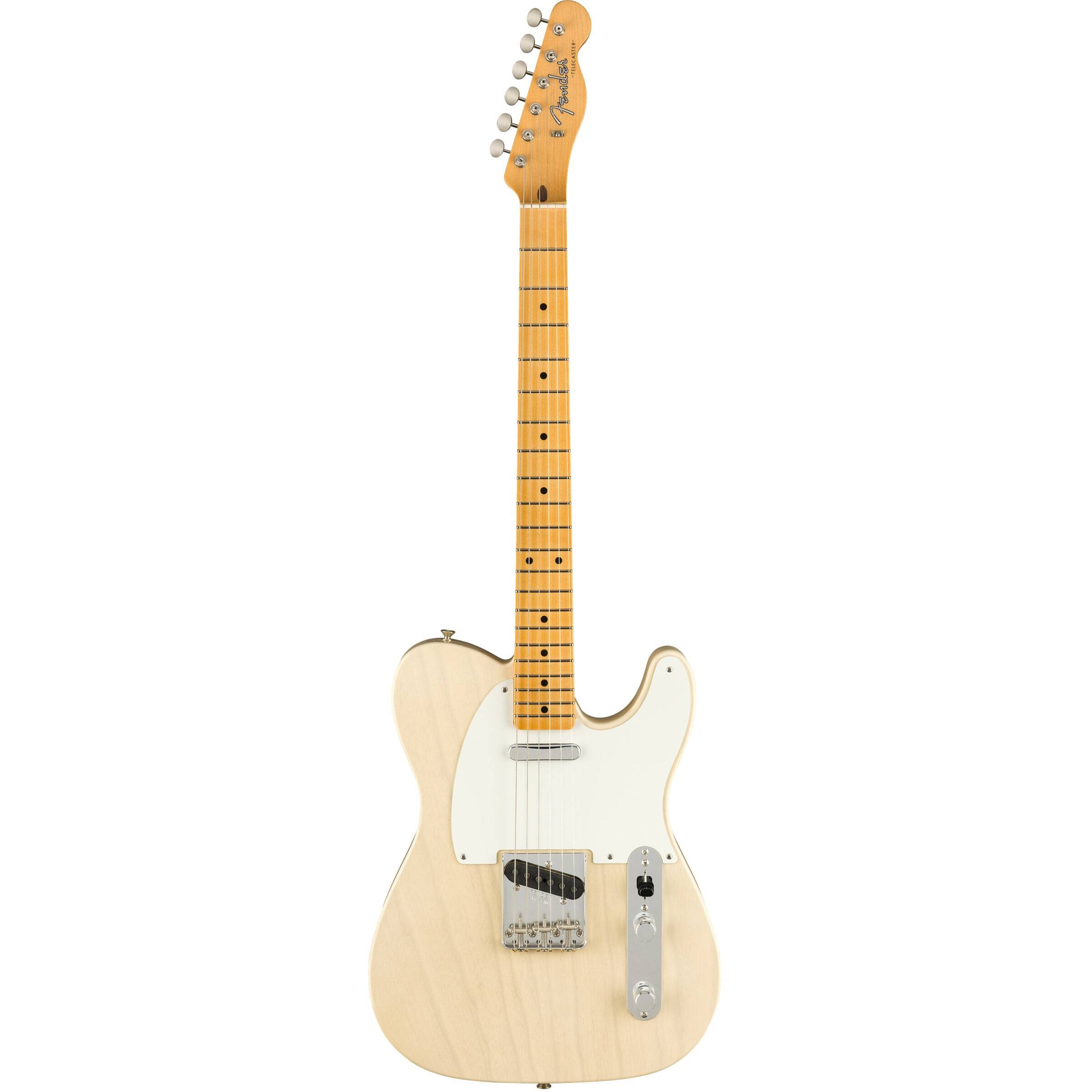 Fender Custom Shop 2019 Vintage Custom 1958 Top-Load Telecaster