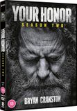 Your Honor - Saison 2 - DVD