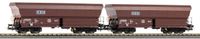 PIKO 28339 Stortgoedwagen DC