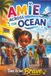 Amie across the ocean: A Tale of Hope, Kindness, and New Beginnings Across the Ocean