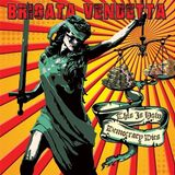 This Brigata Vendetta - This Is How Democracy Dies (LP)