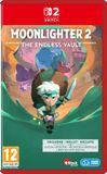 Mindscape Moonlighter 2: The Endless Vault Collector's Edition - Nintendo Switch 2