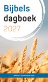 Bijbels Vuurbaak Bijbels dagboek 2027 (groot formaat)