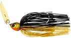 Westin BLADEBITE V2 TUNGSTEN BLADED JIG COULANT Gold Rush (21gr)
