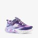 Skechers S-Lights: Cosmic Glow meisjes sneakers met lichtjes - Paars