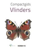 Compactgids Kosmos Uitgevers Compactgids Vlinders