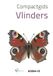 Compactgids Kosmos Uitgevers Compactgids Vlinders