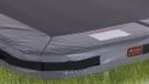 Avyna Bordure de protection pour PRO-LINE InGround 340 x 240 - Gris