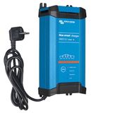 Victron Energy Blue Smart IP22 24-Volt 12 amp 230V, Enkele Uitgang Batterij Oplader CEE 7/7, Bluetooth