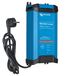 Victron Energy Blue Smart IP22 24-Volt 12 amp 230V, Enkele Uitgang Batterij Oplader CEE 7/7, Bluetooth