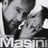 La Mia Storia...Piano E Voce