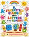 Il fantastico viaggio delle lettere e dei numeri
