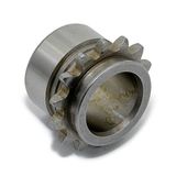 Derbi tandwiel oliepomp aandrijving compatibel Gilera Runner VXR | OEM 82783R geschikt voor Piaggio X8 125, Gilera Runner 180 VXR, Vespa GTS 300 Super bouwjaar 1986-2022