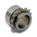 Derbi tandwiel oliepomp aandrijving compatibel Gilera Runner VXR | OEM 82783R geschikt voor Piaggio X8 125, Gilera Runner 180 VXR, Vespa GTS 300 Super bouwjaar 1986-2022
