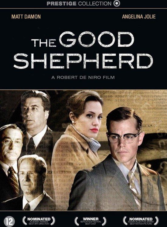 Dutch Film Works Good shepherd