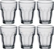 Bormioli Rocco Likeurglazen/shotglazen - 12x stuks - transparant - 70 ml - hardglas