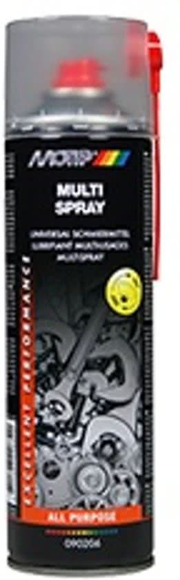 Motip Multi Spray - 8711347226320