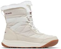 Columbia Minx™ Shorty Iv Sneeuwlaarzen Dark Stone / Fig EU 38 1/2 Vrouw