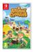 Nintendo Animal Crossing: New Horizons - Nintendo Switch