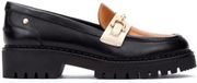 Pikolinos Aviles - escarpin femme - noir - taille 38
