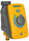 Hozelock Programmeur d'irrigation Select Controller 2220/1240 Robinet Analogique