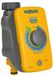 Hozelock Programmeur d'irrigation Select Controller 2220/1240 Robinet Analogique