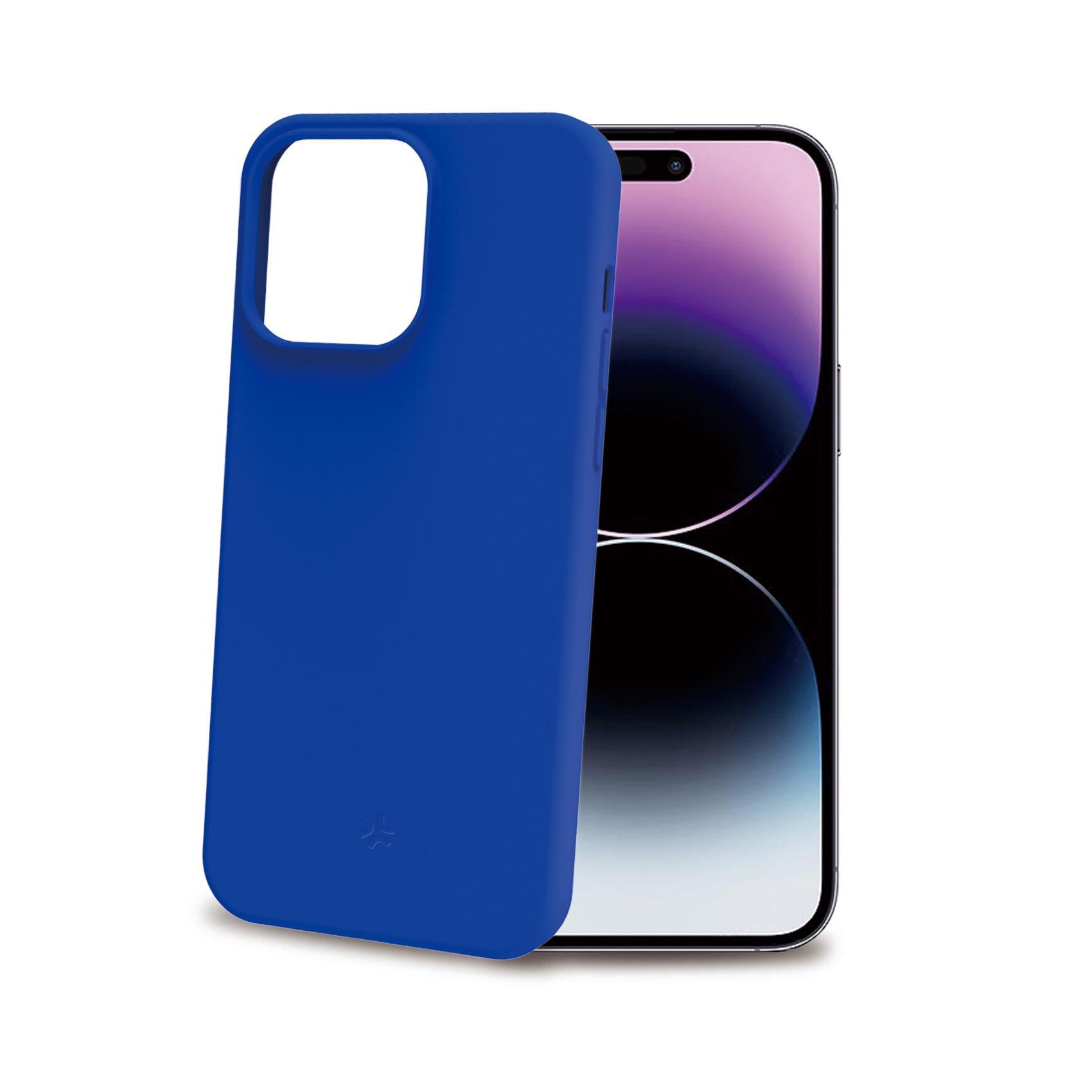 Celly CROMO1056BL Mobiele telefoon behuizingen Blauw