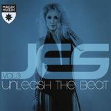 Black Hole Recordings B.V Magik Muzik Unleash The Beat 3 - Mixed By Jes CD
