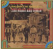 Alliance Herb Alpert and the Tijuana Brass - The Brass Are Comin'
